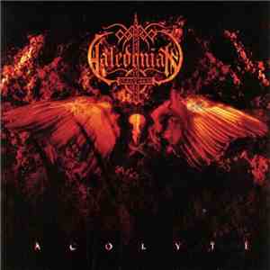 Caledonian - Acolyte album
