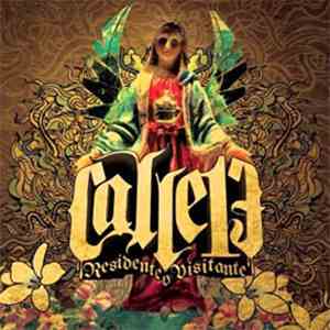Calle 13 - Residente O Visitante album