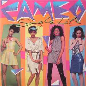 Cameo - Single Life album