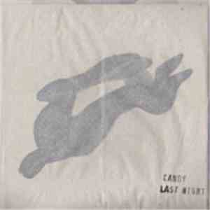 Candy  - Last Night album