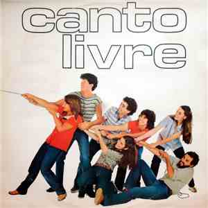 Canto Livre - Canto Livre album