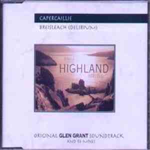 Capercaillie - Breisleach (Delirium) album