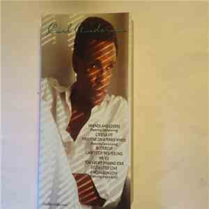 Carl Anderson - Carl Anderson album