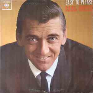 Carl Smith  - Easy To Please album