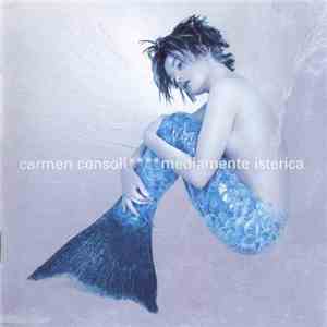 Carmen Consoli - Mediamente Isterica album