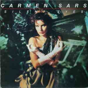 Carmen Sars - Silent Eyes album