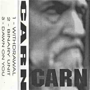 Carn - Carn album