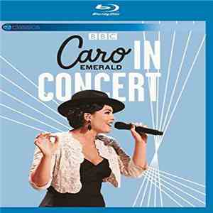 Caro Emerald - In Concert album