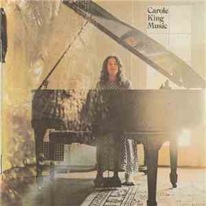 Carole King - Music album