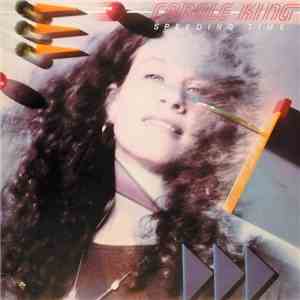 Carole King - Speeding Time album