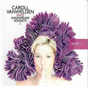 Caroll Vanwelden - Sings Shakespeare Sonnets 3. album