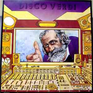 Castadiva - Disco Verdi album