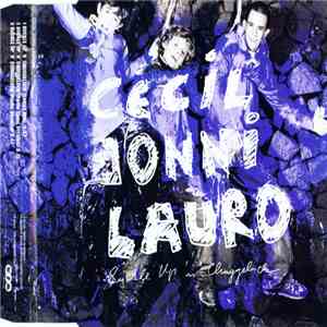 Cecil Jonni Lauro - Buckle Up 'N' Chuggeluck album