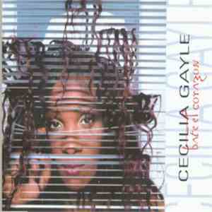 Cecilia Gayle - Bate El Corazon album