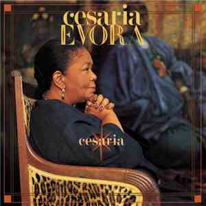 Cesaria Evora - Cesaria album