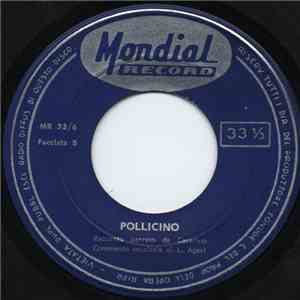 Cesarino - Pollicino album