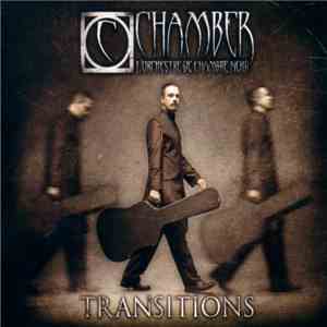 Chamber, L'Orchestre De Chambre Noir - Transitions album