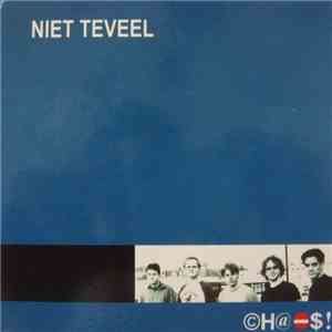 Chaos! - Niet Teveel album