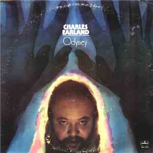 Charles Earland - Odyssey album
