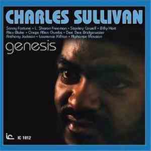 Charles Sullivan - Genesis album