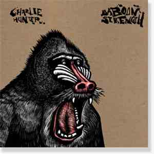 Charlie Hunter - Baboon Strength album