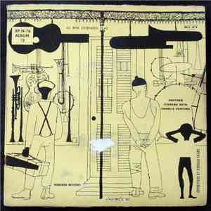 Charlie Ventura - Another Evening With Charlie Ventura album