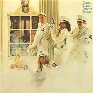 Cheap Trick - Dream Police album