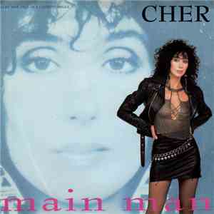 Cher - Main Man album