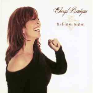 Cheryl Bentyne - The Gershwin Songbook album