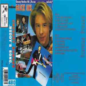 Chesney Hawkes - Buddy's Song album