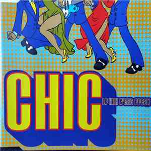 Chic - Le Mix C'est Freak album