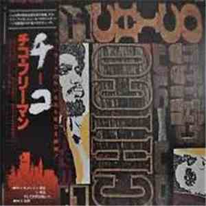 Chico Freeman - Chico album