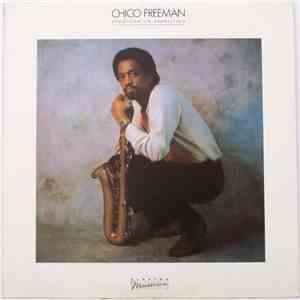 Chico Freeman - Tradition In Transition album