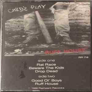 Child's Play  - Ruff House album
