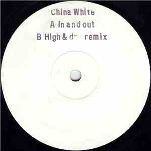China White - In And Out / High & Dry (Remix) album