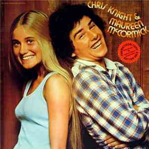 Chris Knight  & Maureen McCormick - Chris Knight & Maureen McCormick album