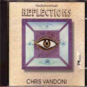 Chris Vandoni - Reflections album