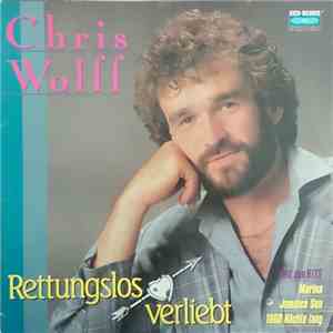 Chris Wolff - Rettungslos Verliebt album