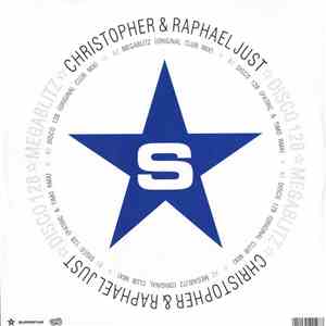 Christopher & Raphael Just - Disco 128 album