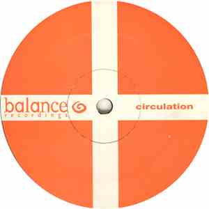Circulation  - Emotions Unknown album