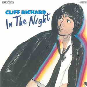 Cliff Richard - In The Night album