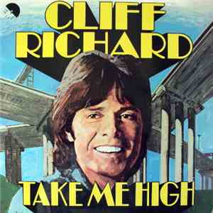 Cliff Richard - Take Me High album