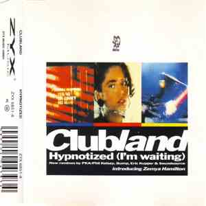 Clubland - Hypnotized album