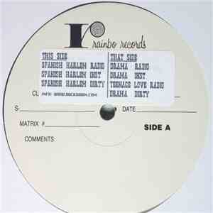 Cocoa Brovaz - Spanish Harlem album