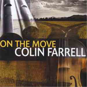 Colin Farrell  - On The Move album