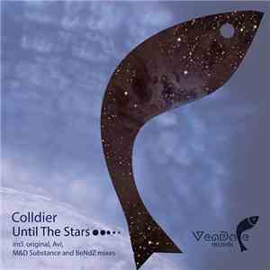 Colldier - Until The Stars album
