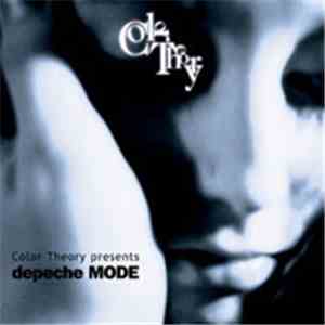 Color Theory - Color Theory Presents Depeche Mode album