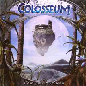 Colosseum - Theme For A Reunion album
