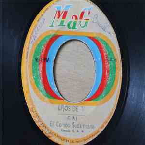 Combo Sudafricano - Lejos De Ti / Antonia Corazon album
