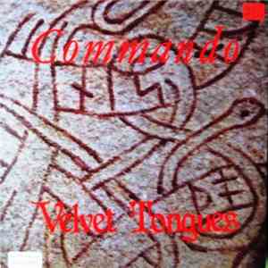 Commando - Velvet Tongues album